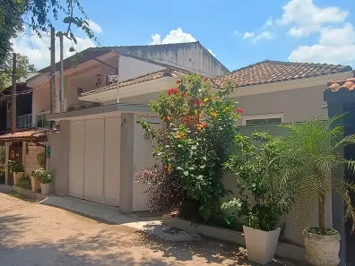 Casa de Condomínio com 2 Quartos à venda, 120m² no Vargem Grande, Rio de Janeiro
