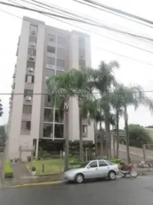 Apartamento com 3 Quartos à venda, 94m² no Rio Branco, Novo Hamburgo