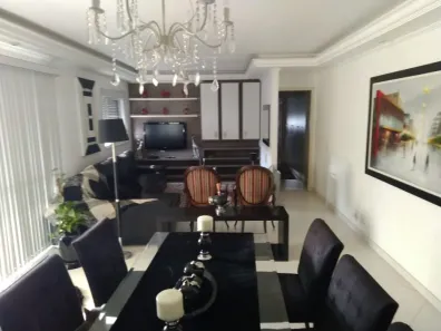 Apartamento com 3 Quartos à venda, 143m² no Ipiranga, São Paulo