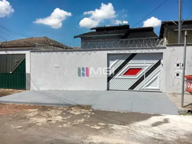 Casa com 4 Quartos à venda, 172m² no Moinho dos Ventos, Goiânia