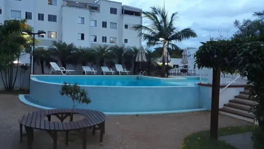 Apartamento com 2 Quartos para venda ou aluguel, 81m² no Vila Omar, Americana