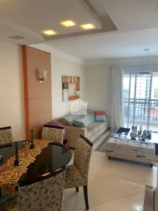 Apartamento com 3 Quartos à venda, 142m² no Vila Regente Feijó, São Paulo