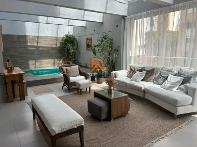 Apartamento com 2 Quartos à venda, 170m² no Indianópolis, São Paulo