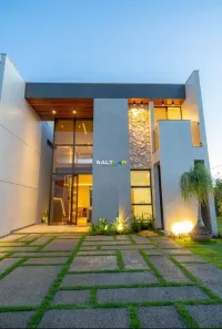 Casa com 4 Quartos à venda, 161m² no São Bento, Fortaleza