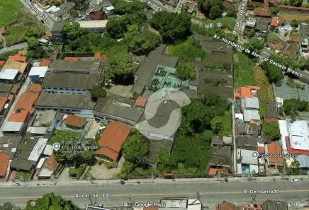 Lote/Terreno à venda, 19000m² no Zé Garoto, São Gonçalo