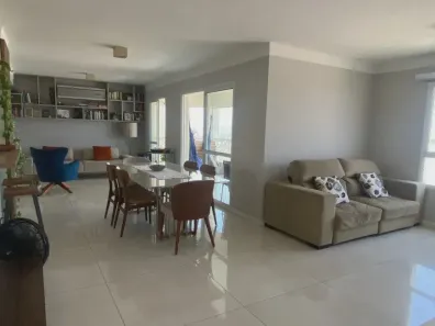 Apartamento com 3 Quartos à venda, 136m² no Loteamento Residencial Vila Bella, Campinas
