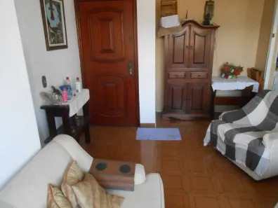 Apartamento com 2 Quartos à venda, 50m² no Engenho Novo, Rio de Janeiro