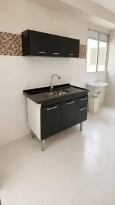 Apartamento com 2 Quartos à venda, 41m² no Santíssimo, Rio de Janeiro