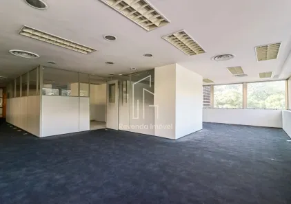 Sala Comercial à venda, 265m² no Bela Vista, São Paulo
