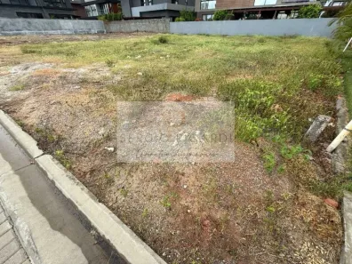 Lote/Terreno à venda, 862m² no Ponta de Campina, Cabedelo