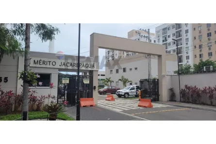 Apartamento com 2 Quartos para alugar, 43m² no Anil, Rio de Janeiro