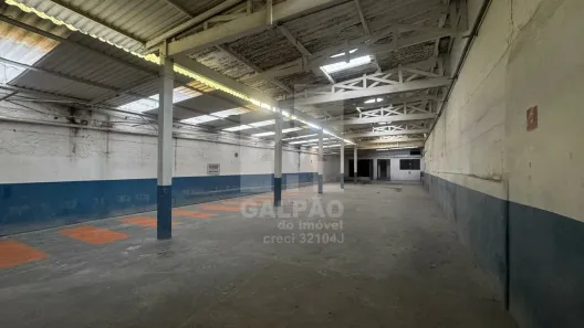 Ponto Comercial à venda, 500m² no Indianópolis, São Paulo