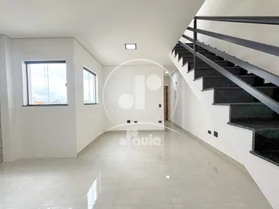 Cobertura com 2 Quartos à venda, 50m² no Santa Maria, Santo André