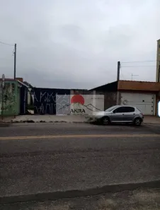 Galpão/Depósito/Armazém à venda, 380m² no Vila Nova Bonsucesso, Guarulhos