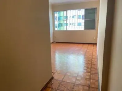 Apartamento com 3 Quartos para alugar, 100m² no Icaraí, Niterói
