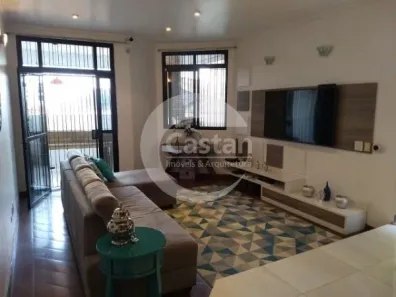 Sobrado com 3 Quartos à venda, 166m² no Vila Alpina, São Paulo