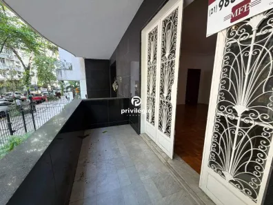 Apartamento com 3 Quartos à venda, 263m² no Copacabana, Rio de Janeiro
