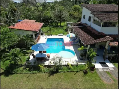 Fazenda/Sítio com 4 Quartos à venda, 250m² no Jardim Atlântico, Ilhéus