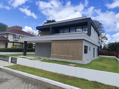 Casa de Condomínio com 4 Quartos à venda, 290m² no , Paudalho