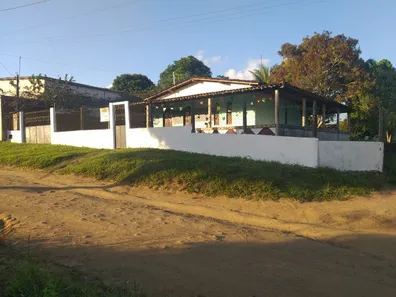 Fazenda/Sítio com 3 Quartos à venda, 1000m² no , Santo Amaro