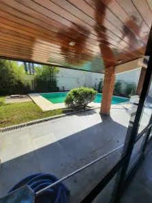 Casa com 5 Quartos à venda, 635m² no Alphaville Residencial Dois, Barueri