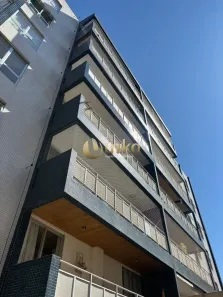 Apartamento com 2 Quartos à venda, 147m² no Juvevê, Curitiba