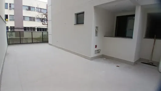 Apartamento com 3 Quartos à venda, 124m² no Jardim da Penha, Vitória