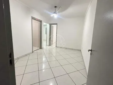 Apartamento com 2 Quartos à venda, 43m² no Samarita, São Vicente
