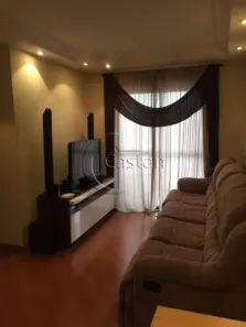 Apartamento com 3 Quartos à venda, 71m² no Chácara Califórnia, São Paulo