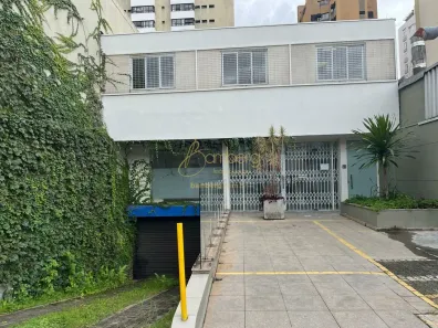 Prédio Comercial para alugar, 1032m² no Cidade Monções, São Paulo