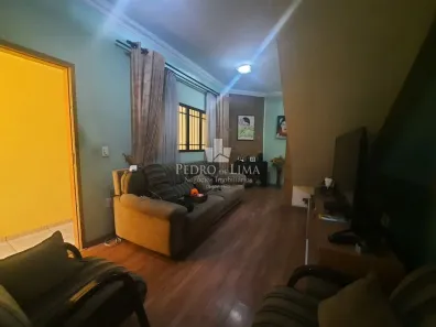 Sobrado com 3 Quartos à venda, 160m² no Vila Dalila, São Paulo