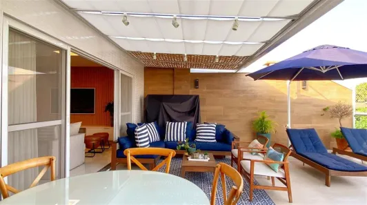 Ponto Comercial com 3 Quartos à venda, 178m² no Recreio dos Bandeirantes, Rio de Janeiro
