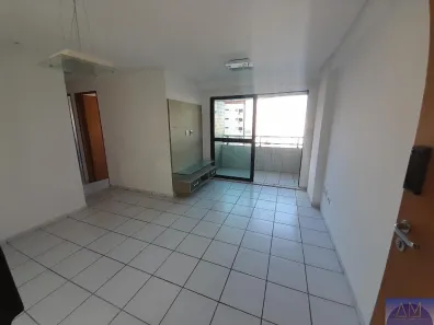 Apartamento com 3 Quartos à venda, 63m² no Torre, Recife