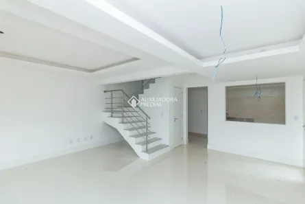 Casa de Condomínio com 3 Quartos à venda, 227m² no Vila Conceição, Porto Alegre