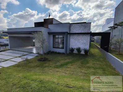 Casa de Condomínio com 3 Quartos à venda, 210m² no Condomínio Jardim Flamboyan, Bragança Paulista