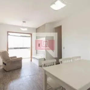 Apartamento com 3 Quartos à venda, 60m² no Tatuapé, São Paulo