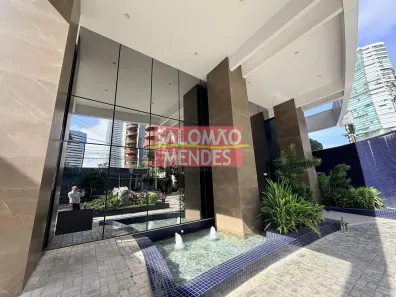 Apartamento com 3 Quartos à venda, 169m² no Nazaré, Belém