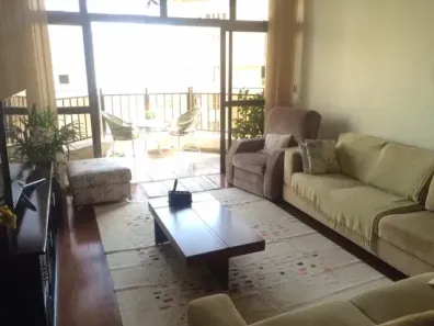 Apartamento com 4 Quartos à venda, 185m² no Centro, Uberlândia