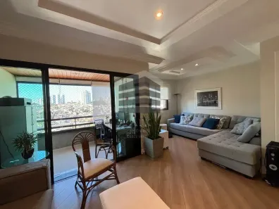 Apartamento com 3 Quartos à venda, 115m² no Jardim Vila Mariana, São Paulo