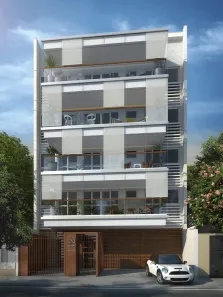 Apartamento com 3 Quartos à venda, 94m² no Botafogo, Rio de Janeiro
