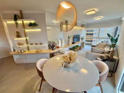 Apartamento com 2 Quartos à venda, 76m² no Tramandaí, Tramandaí