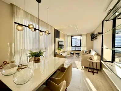 Apartamento com 2 Quartos à venda, 79m² no Navegantes, Capão da Canoa