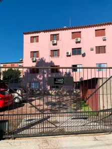 Apartamento com 2 Quartos à venda, 49m² no Restinga, Porto Alegre