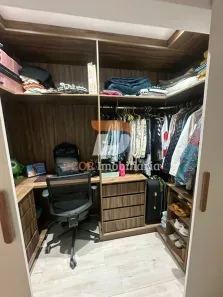 Apartamento com 2 Quartos à venda, 89m² no Paulicéia, São Bernardo do Campo