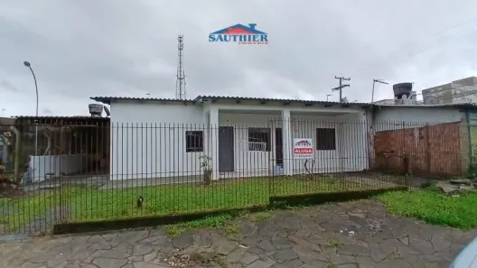 Casa com 3 Quartos para alugar, 85m² no São José, Canoas