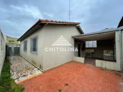 Casa com 3 Quartos à venda, 124m² no Centro, Itapetininga