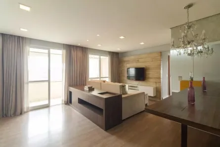Apartamento com 3 Quartos à venda, 80m² no Tatuapé, São Paulo