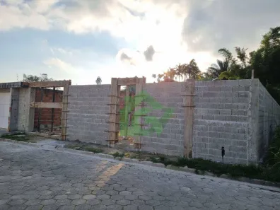 Lote/Terreno à venda, 360m² no Martim de Sá, Caraguatatuba