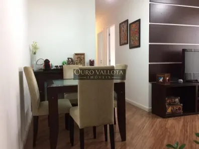 Apartamento com 3 Quartos à venda, 73m² no Mooca, São Paulo