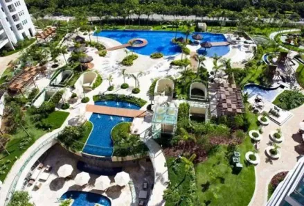 Apartamento com 4 Quartos à venda, 251m² no Barra da Tijuca, Rio de Janeiro